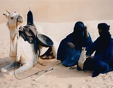 Image result for Tuareg People of the Sahara Desert