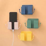 Image result for Wall Fixed Mount Holder Mobile Phone