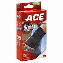 Image result for Ace Bandage Wrist Support