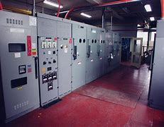 Image result for Electrical Control Cabinet