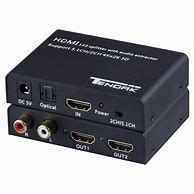 Image result for HDMI to Audio Computer