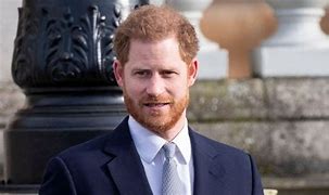Image result for Prince Harry at Conference
