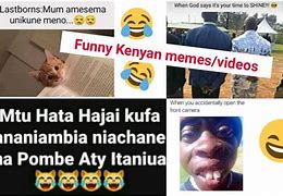 Image result for 254 Kenya Memes