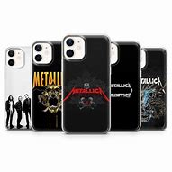 Image result for Metallica Phone Case