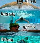 Image result for Lost Swimmer Guardian Meme