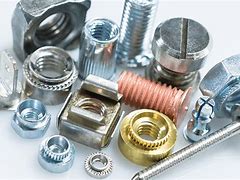 Image result for Metal Body Panel Fasteners