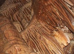 Image result for Chart of Arizona Caves