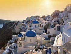 Image result for Illustrative Icon Cyclades Greece