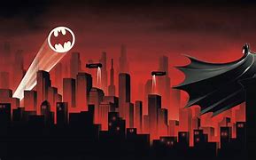 Image result for Batman Anime