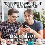 Image result for Phone Ringing While You Are Being Married Meme
