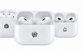 Image result for AirPods Versions