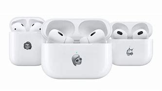 Image result for Air Pods Pro 2nd Generation PNG