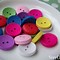 Image result for Wooden Buttons