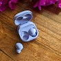 Image result for Galaxy Buds Long Press