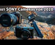 Image result for Sony Video Camera 2020