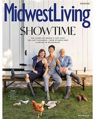 Image result for Midwest Connection Magazine