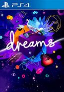 Image result for Dreams PS4 Cortos