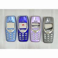 Image result for Nokia 3310 Case Original