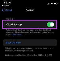 Image result for Photos Are Not Backing Up to iCloud