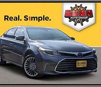 Image result for VIP Toyota Avalon