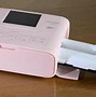 Image result for Compact Canon Selphy Printers