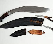 Image result for Gurkha Kukri Knives