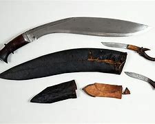 Image result for Chest Knife Sheath