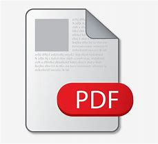Image result for PDF Document Icon