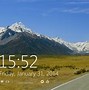 Image result for Windows XP Lock Screen