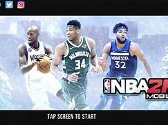 Image result for NBA 2K Mobile New Season