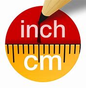 Image result for Cm/Inch Convert Icon