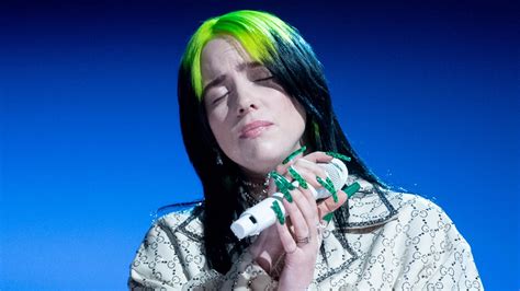 Billie Eilish Your Power Meaning