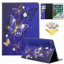 Image result for iPad Case Butterfly