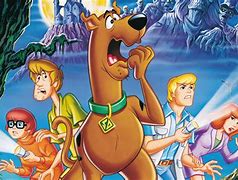 Image result for Screenit Scooby Doo