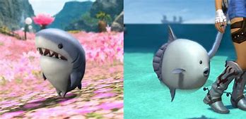 Image result for FFXIV Fishing Relic