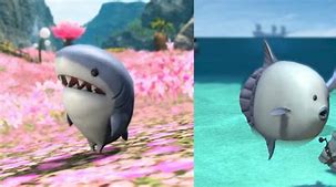 Image result for FFXIV Fishing Collectibles