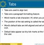 Image result for Tab Definition Computer