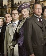 Image result for New Downton Abbey Series
