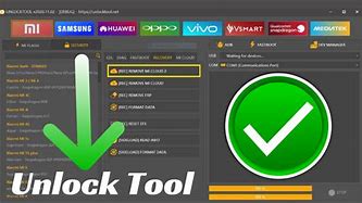 Image result for Mobile Unlock Software for PC