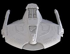 Image result for Galaxy Wing Star Trek