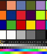 Image result for Color Calibration Gray Scale