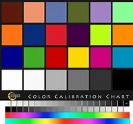 Image result for Color Bars Camera