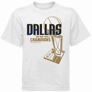 Image result for NBA the Finals 2011 Shirt
