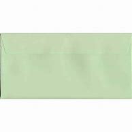 Image result for DL Envelope Mint Green