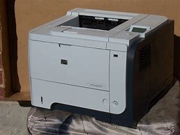 Image result for HP LaserJet P3015