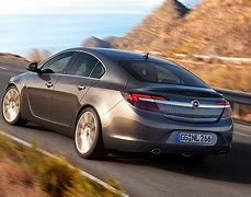 Image result for Insignia Hatchback