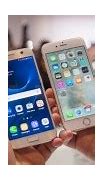 Image result for Apple iPhone 6s Et Samsung P 10