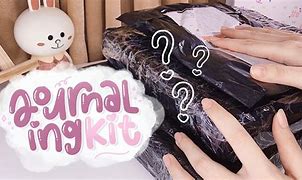 Image result for Contoh Journal Kit