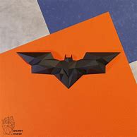 Image result for How to Make Batman Craft