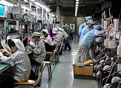 Image result for Foxconn Workers Living Conditions